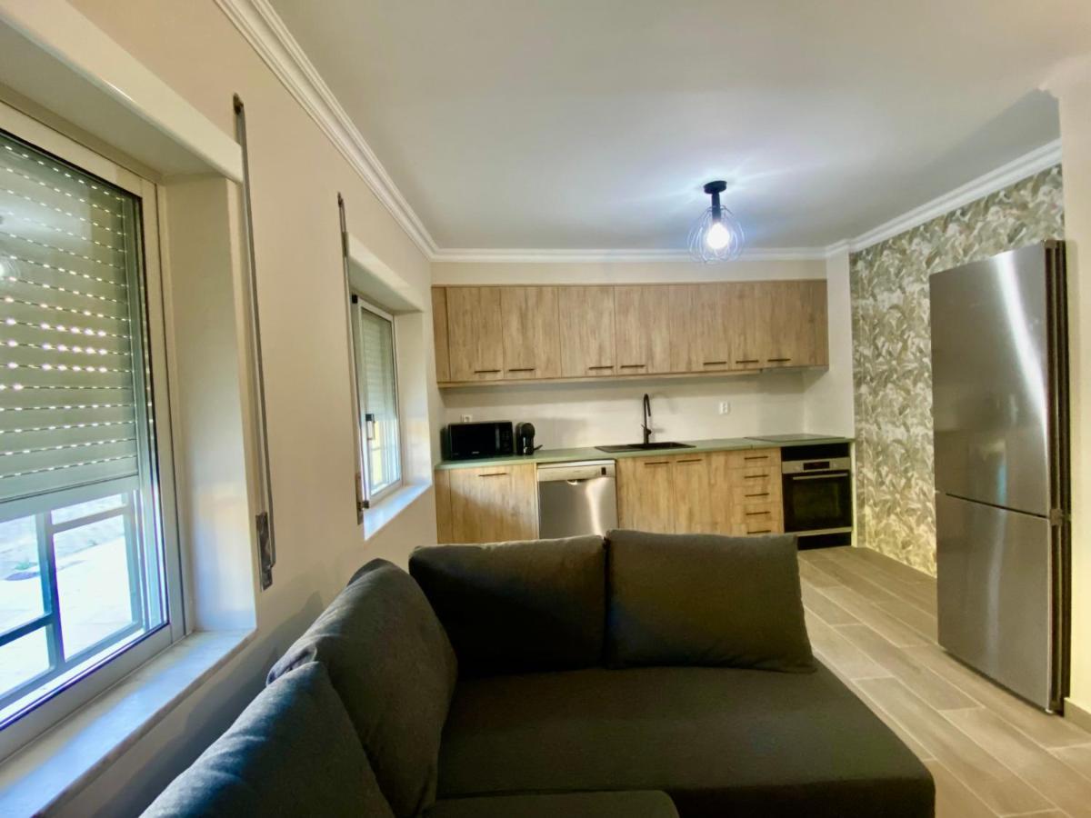Apartamento Flor De Amendoeira Albufeira Bagian luar foto